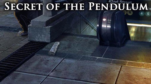 download Secret of the pendulum apk